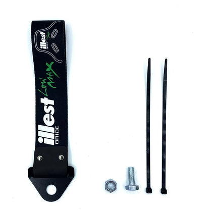 racing style tow straps various designs and styles jdm illest