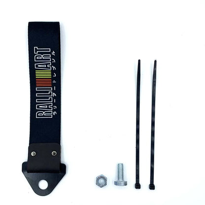 racing style tow straps various designs and styles jdm ralli art