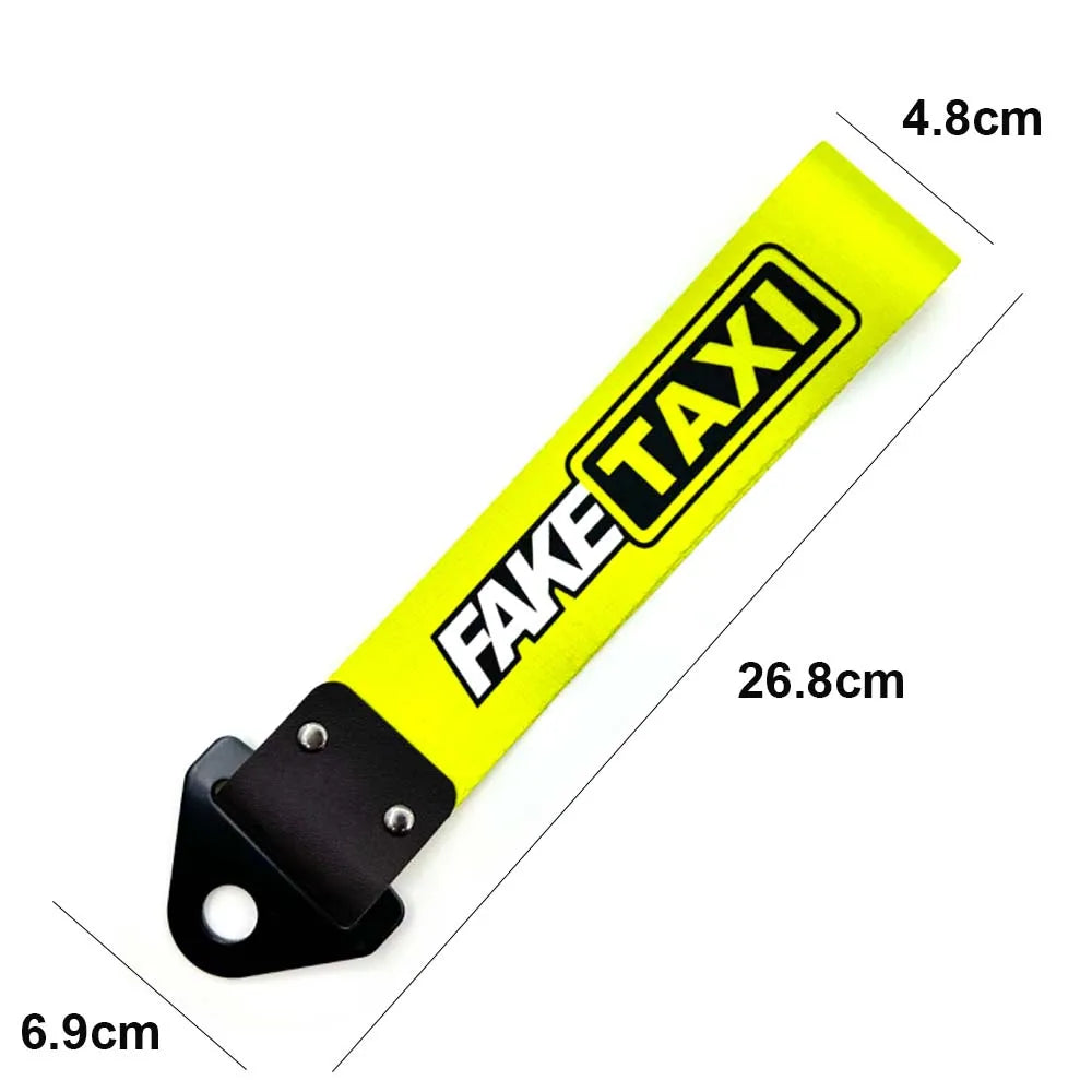 racing style tow straps various designs and styles jdm sizing illustration