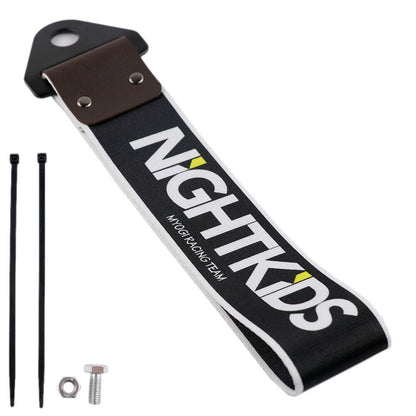 Racing Style Tow Strap