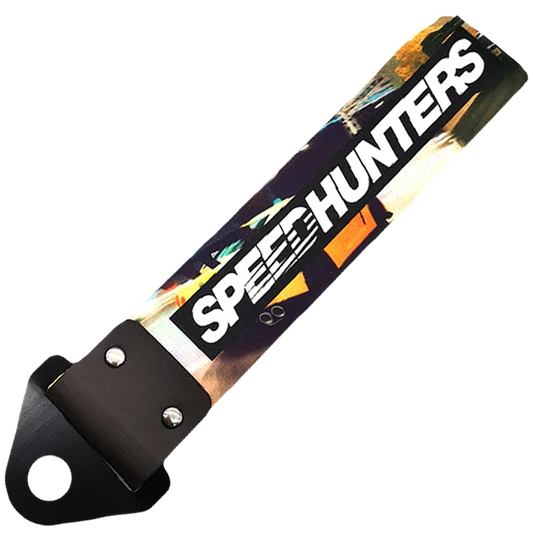 Racing Style Tow Strap